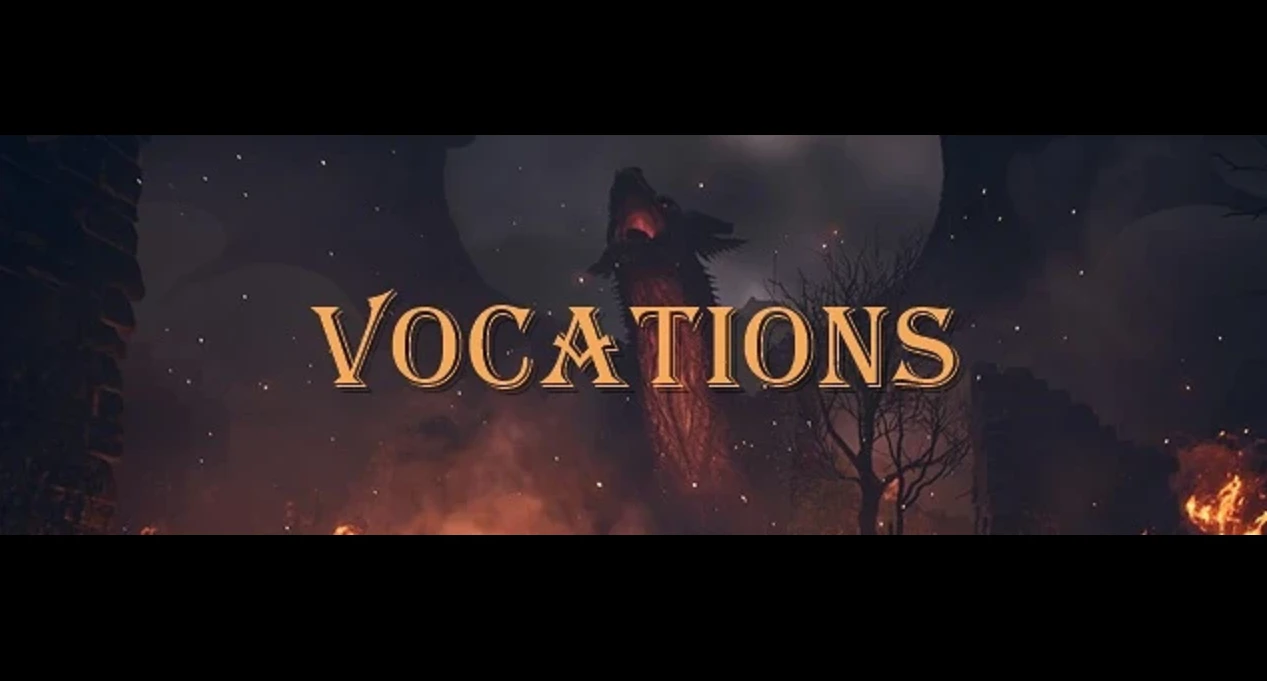 Dragon's Dogma 2 "Лимит роста статистики"