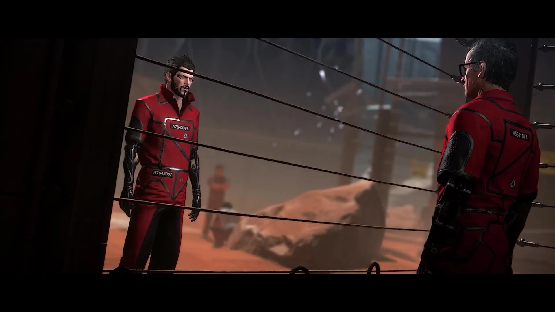 Релизный трейлер дополнения "Криминальное прошлое"