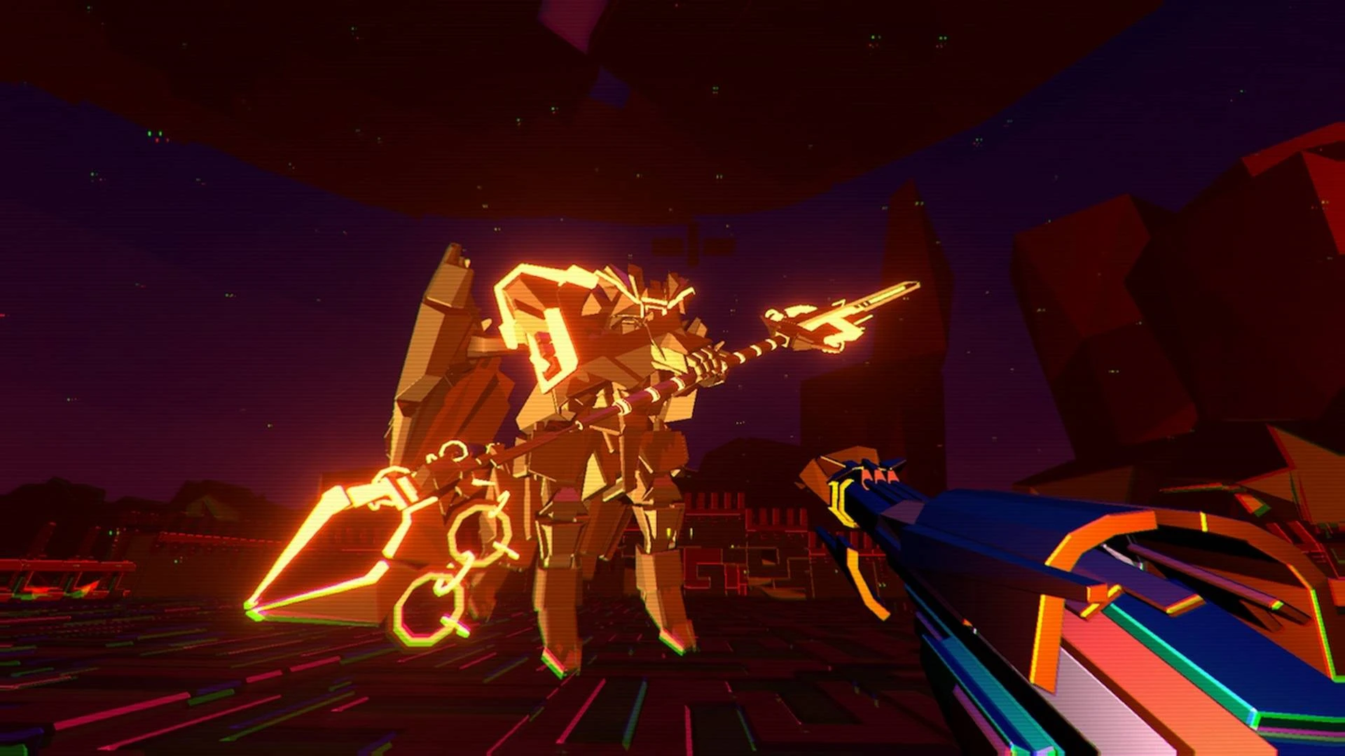 Шутер DESYNC выйдет в конце февраля