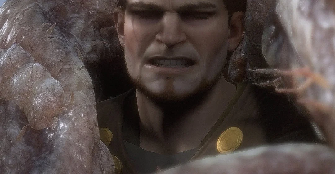 Стоит ли его спасать мэра Перекрёстка в Dragon Age: The Veilguard?