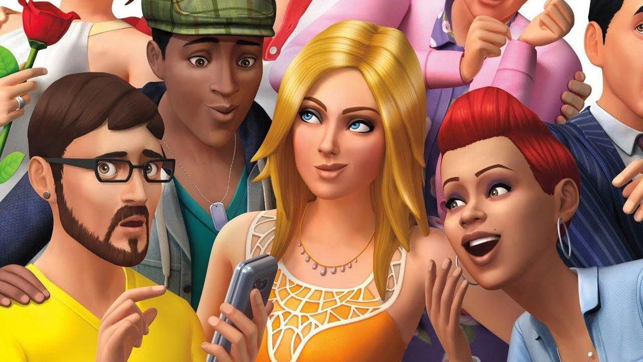 В Steam началась распродажа The Sims 4 - суммарная скидка составила 18,7 тыс