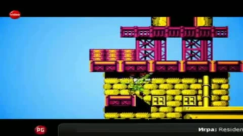 Resident Evil 5. Версия 2.0