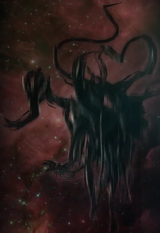 Prey (2017) - Противники - Ткач