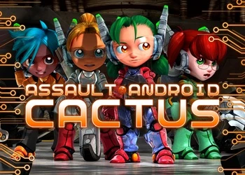 Epic не захотела брать в свой магазин Assault Android Cactus - игру со средней оценкой 87 баллов