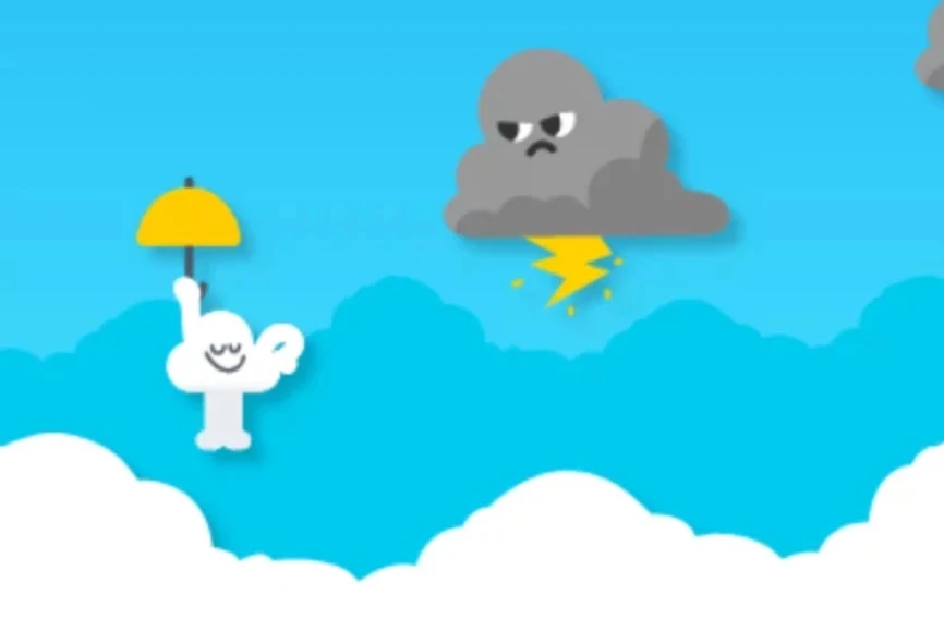 Google спрятала новую игру-пасхалку в стиле Flappy Bird