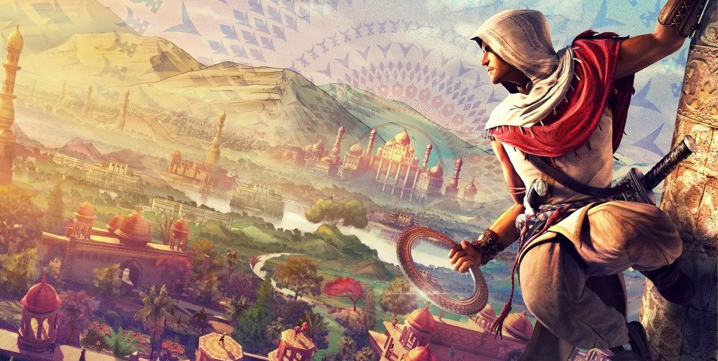 Новые скриншоты и даты выхода Assassin's Creed Chronicles - Индия и Россия
