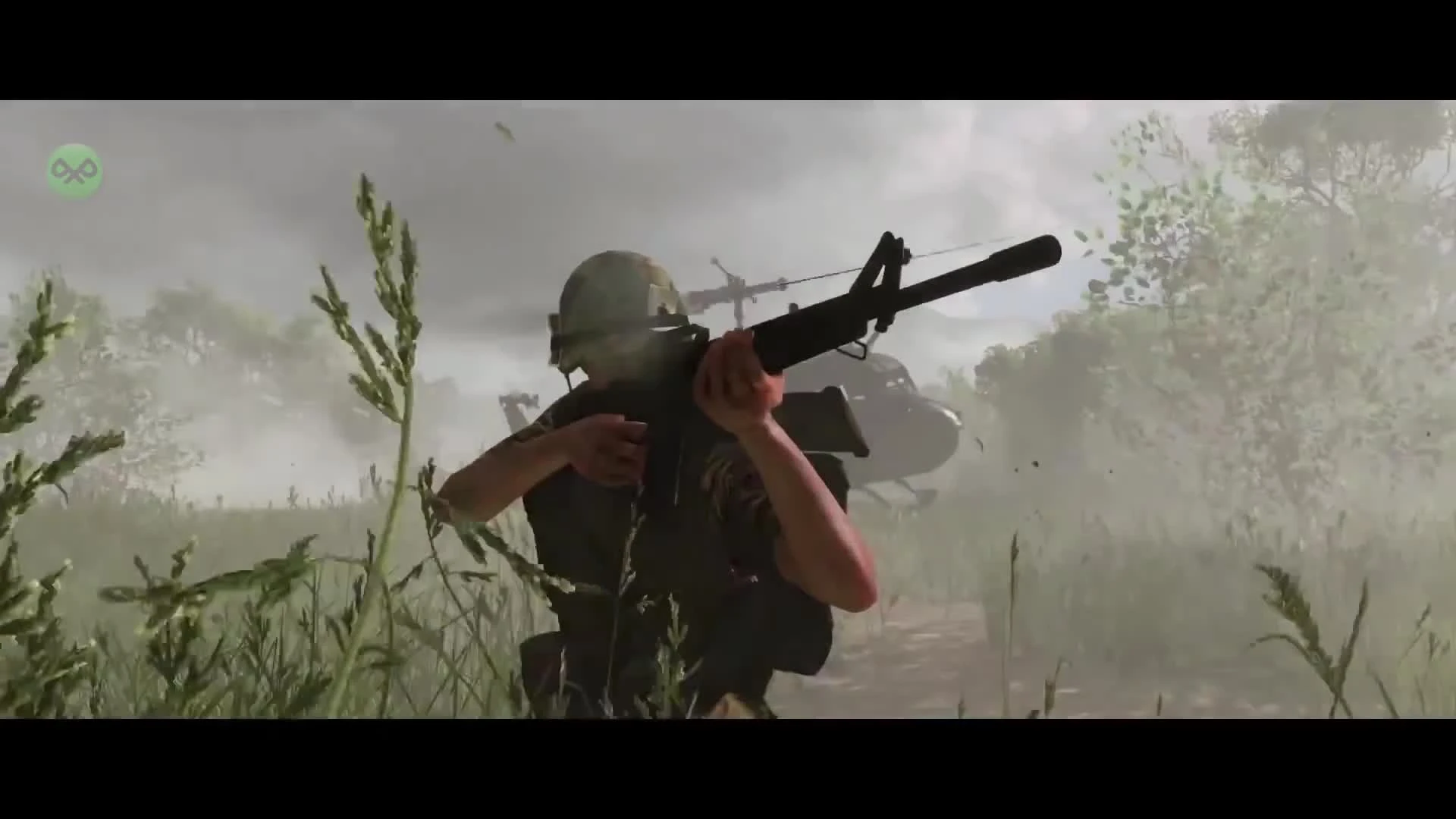 Новые подробности Rising Storm 2 Vietnam