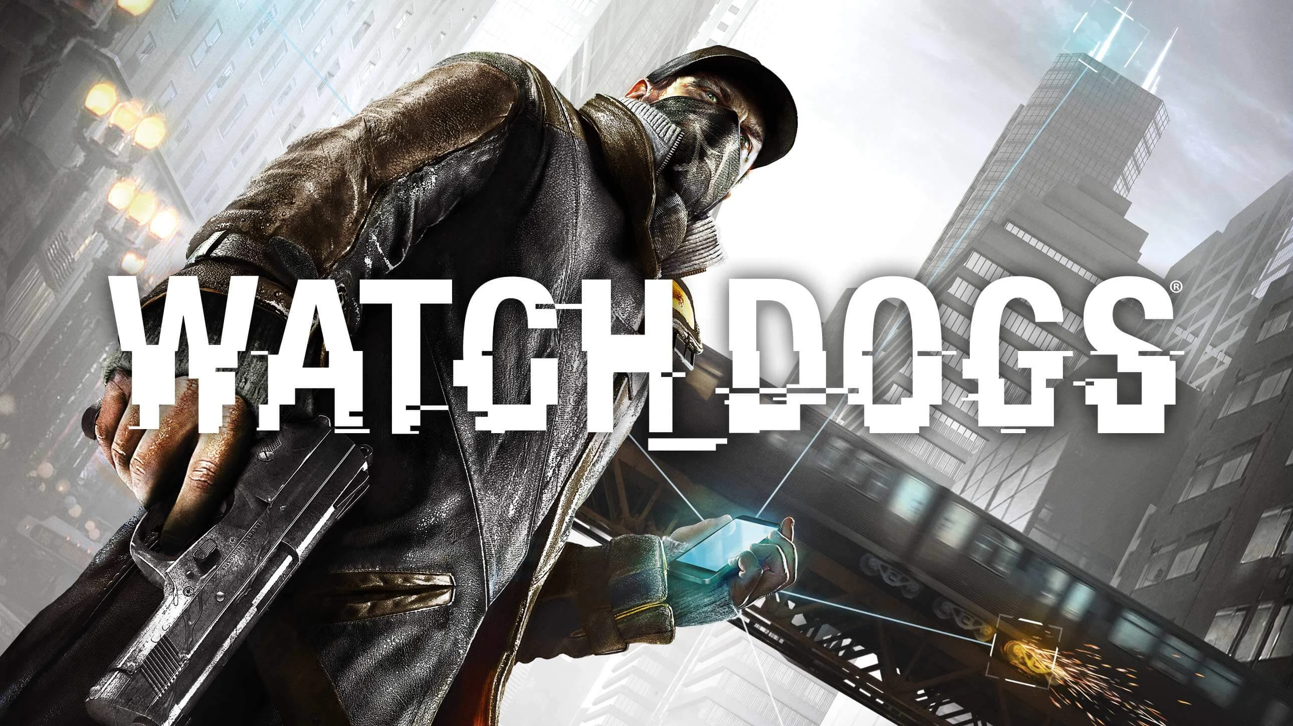 Журналисты раскрыли имена исполнителей главных ролей в экранизации Watch Dogs