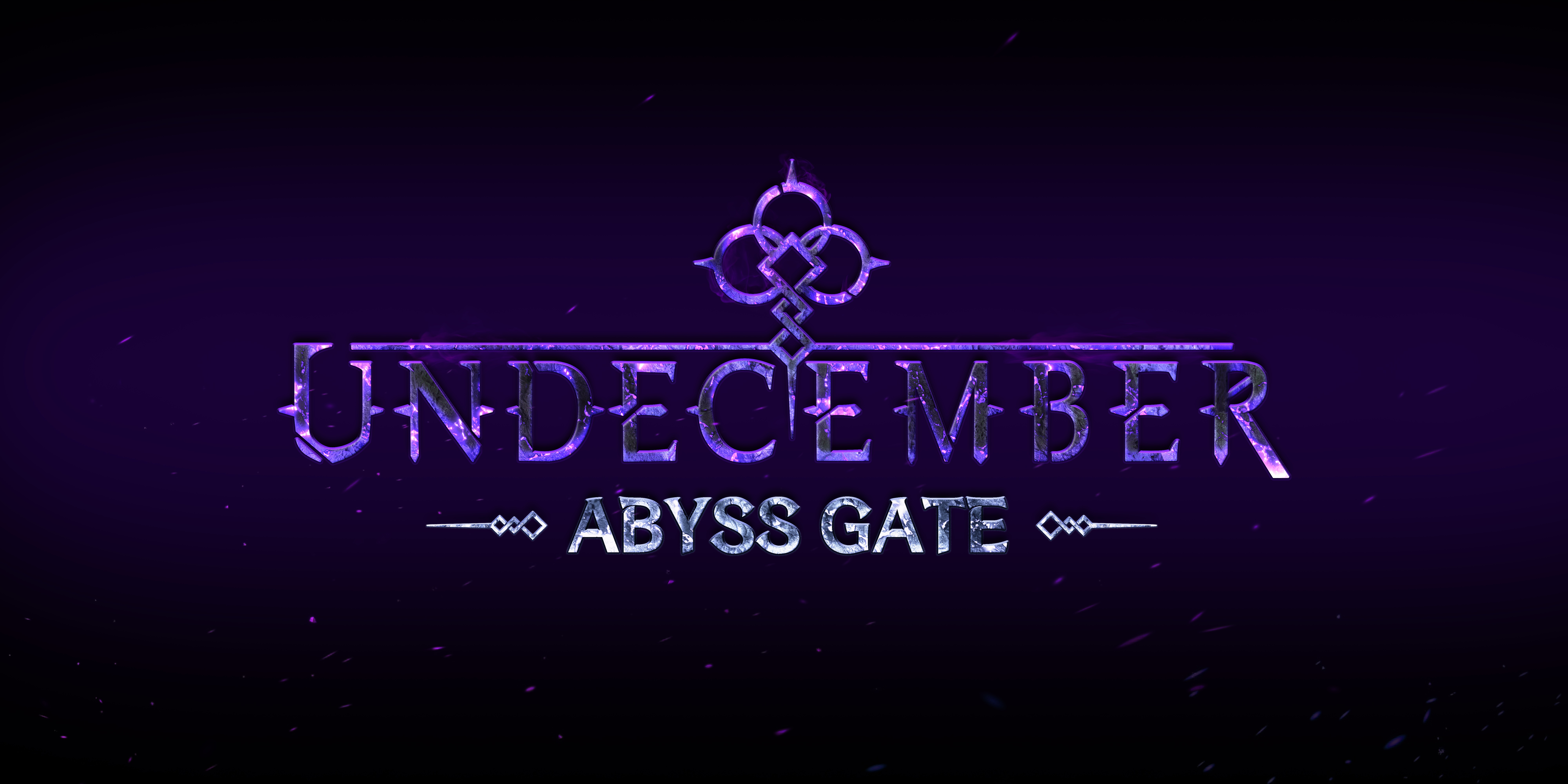 Новый сезон Undecember "Врата Бездны"