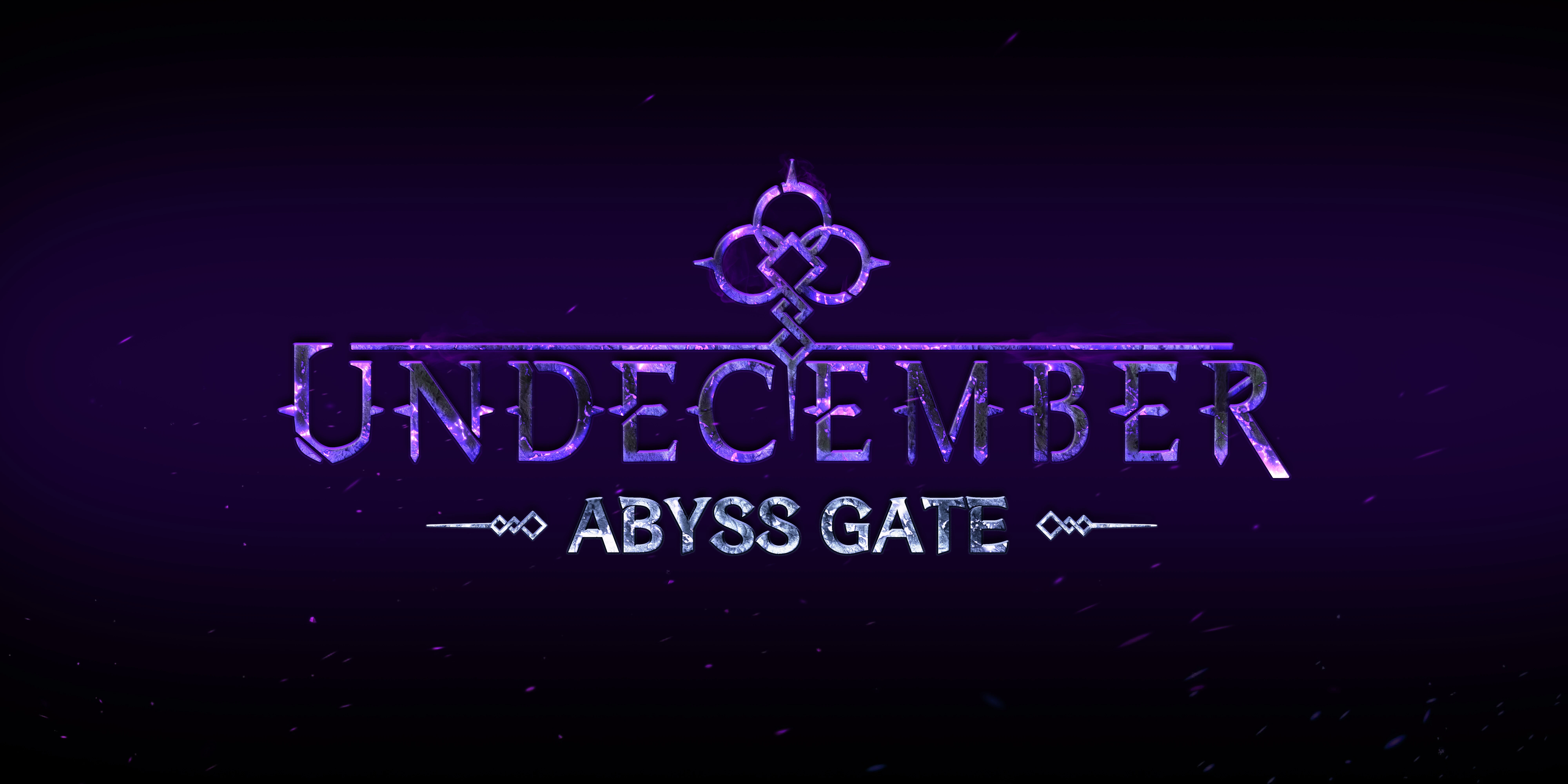 Новый сезон Undecember "Врата Бездны"