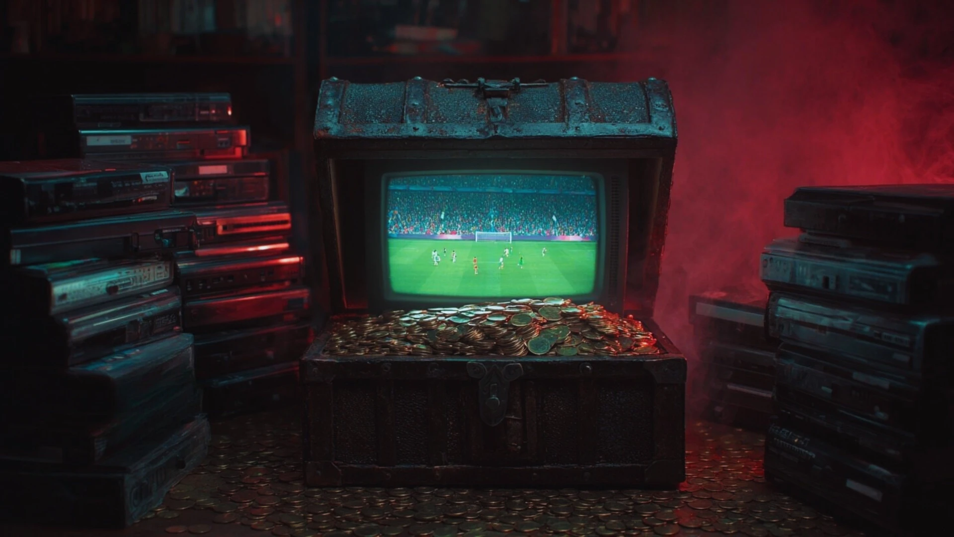 Франция внедрит автоматическую блокировку пиратского IPTV в реальном времени к 2026 году