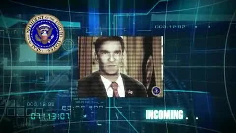 Ghost Recon 3: Advance Warfighter Point of No Return