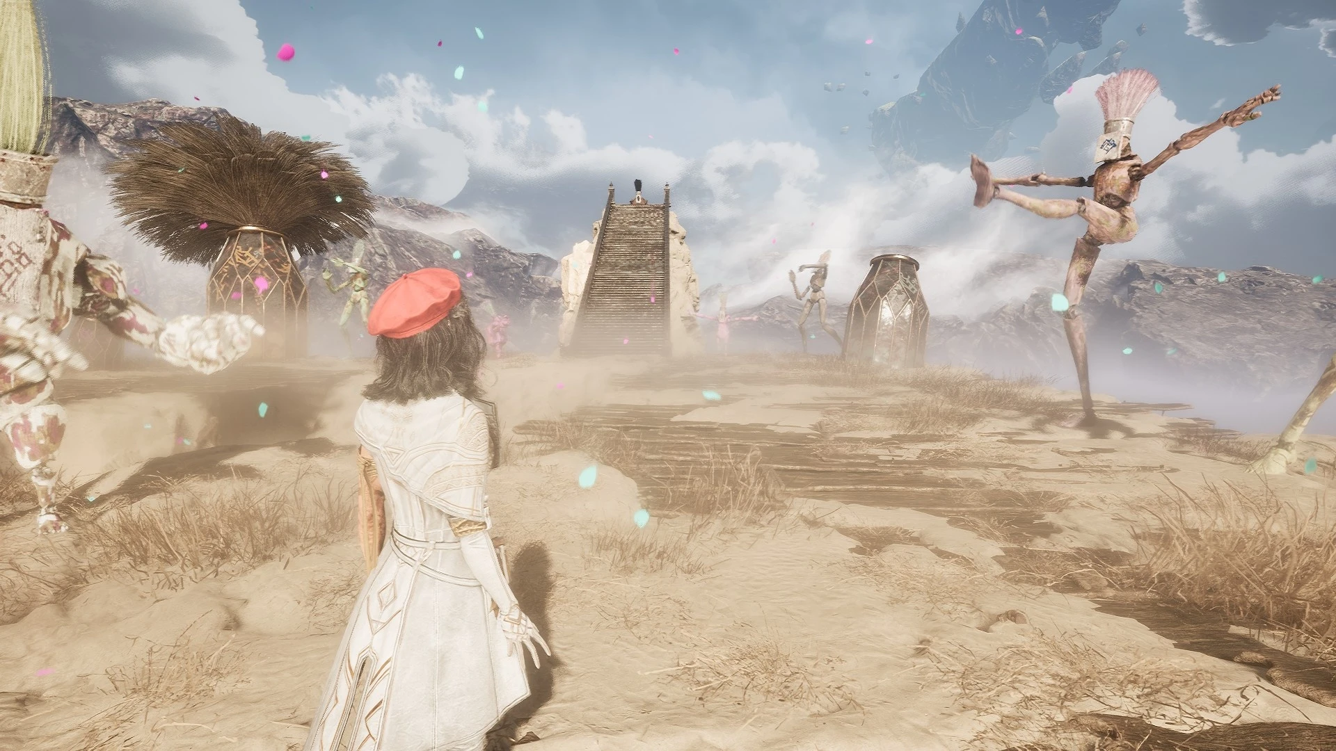 Пытаюсь разобраться в сюжете Clair Obscur: Expedition 33: что произошло на самом деле