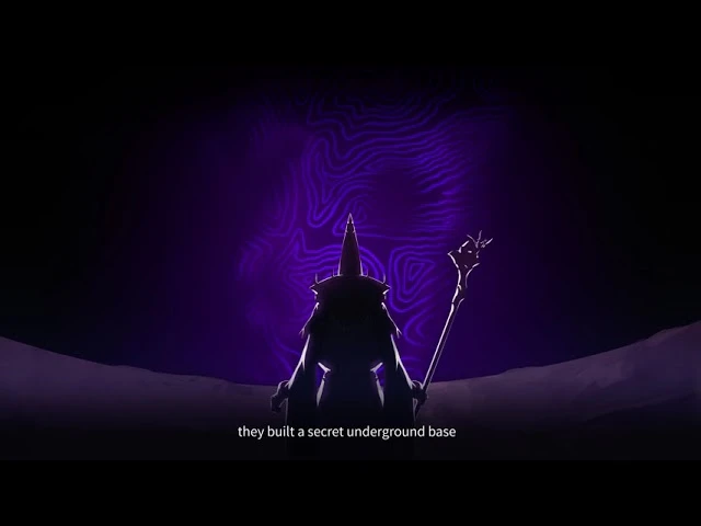 Тизер нового подземелья "Бездна" в KurtzPel