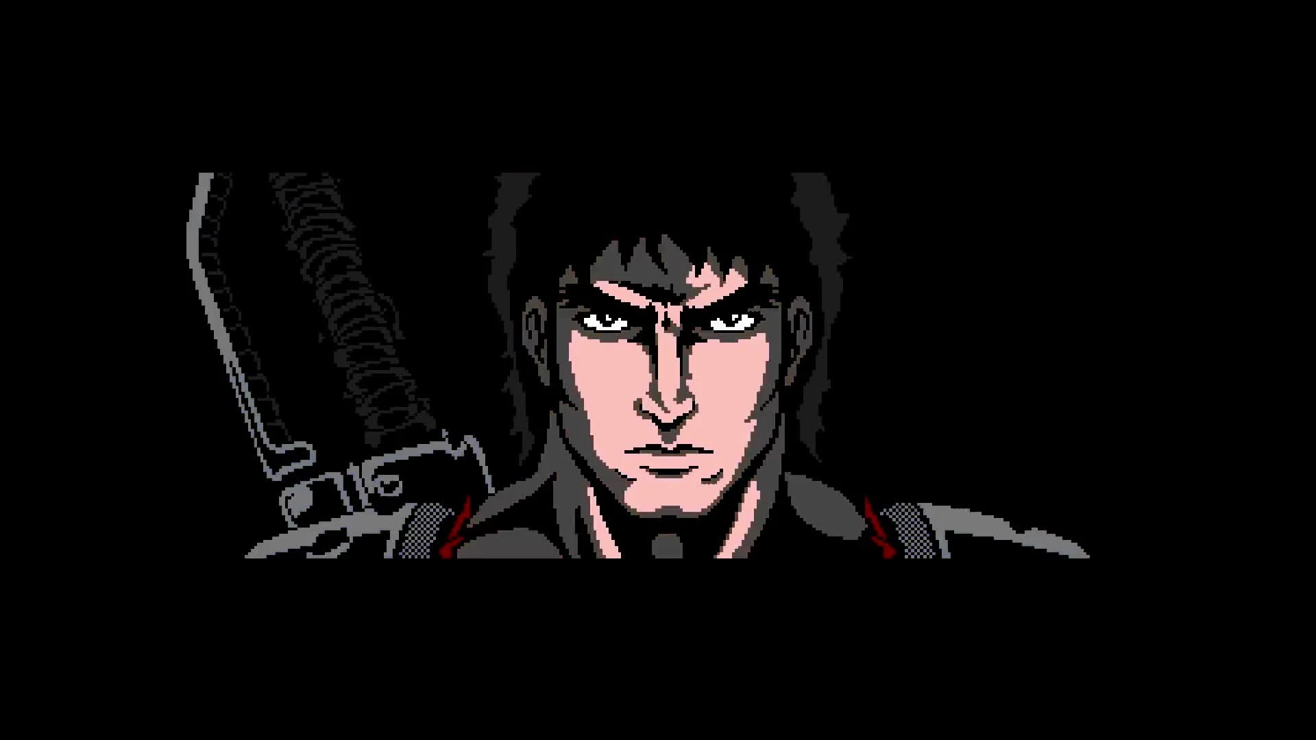 Трейлер Oniken: Unstoppable Edition