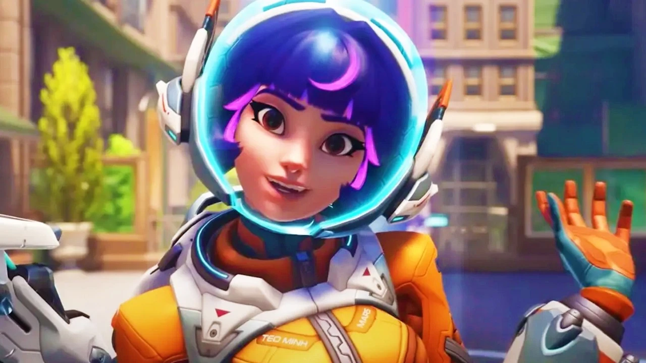 Если бы трейлер Юноны был реалистичным