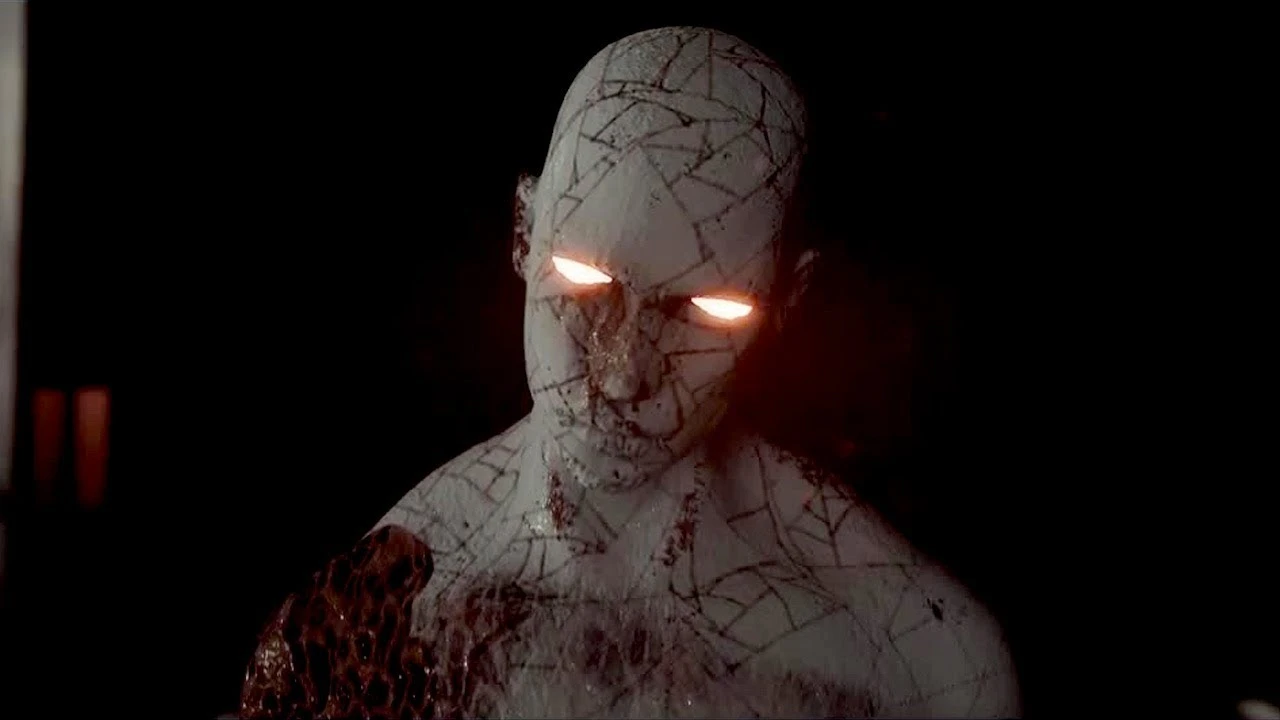 Кошмары спецназовца в новом видео Past Cure