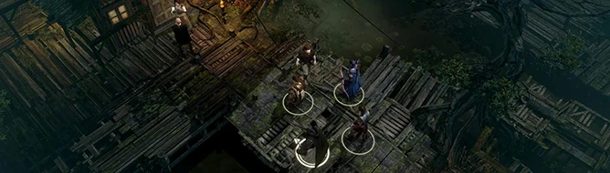 Sword Coast Legends получит русскую локализацию