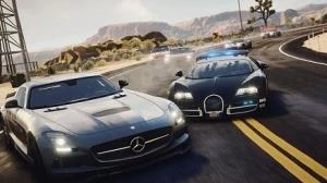 Дата выхода Need for Speed: Rivals - Complete Edition