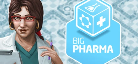 Big Pharma: Трейнер/Trainer (+3) [1.06.03] {MrAntiFun}