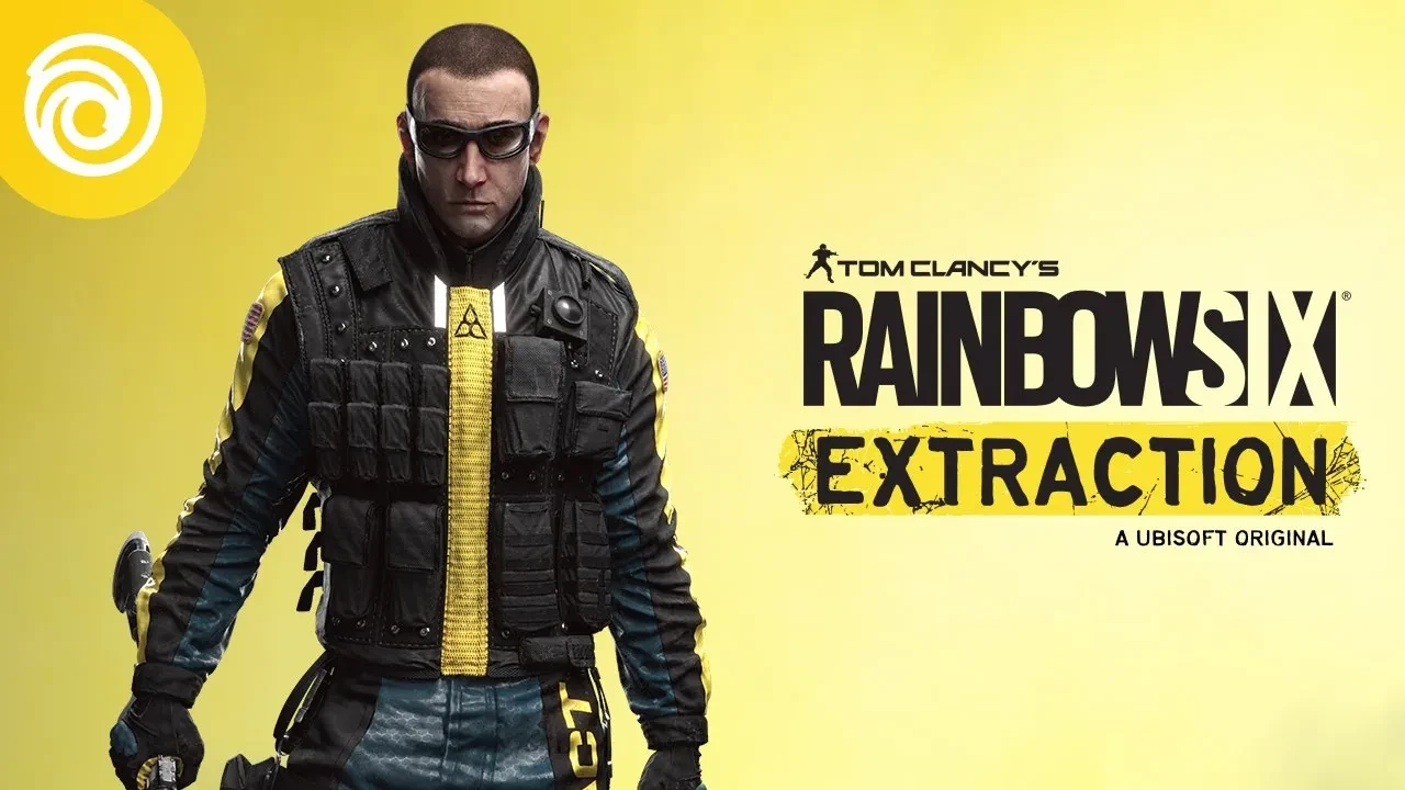 Новый трейлер Rainbow Six Extraction представляющий Пульса