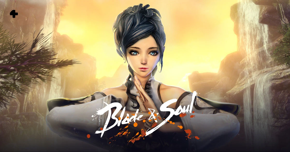 Переход российской версии Blade and Soul на UE4 переехал на сентябрь