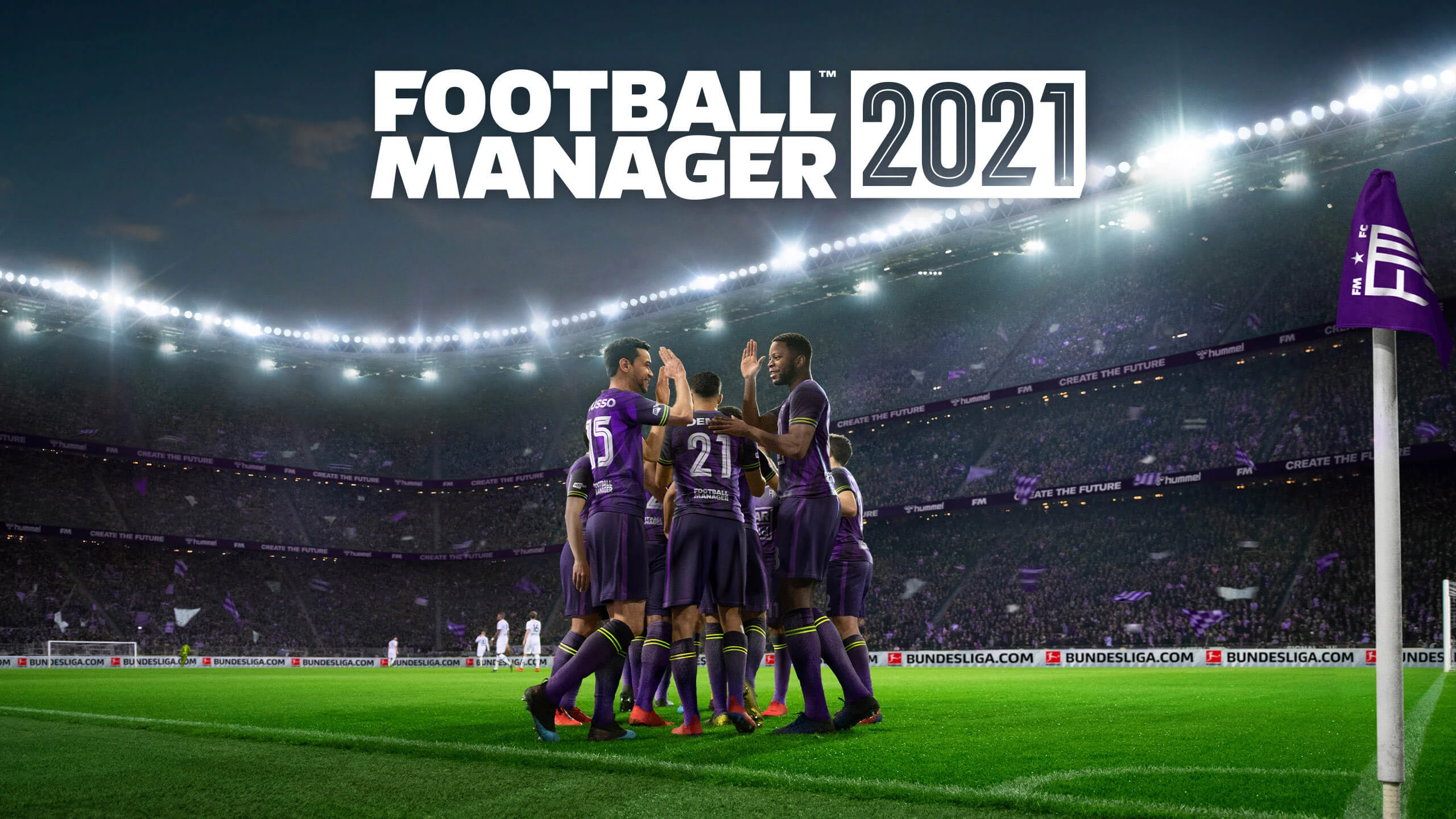 Football Manager 2021 смогли достичь продаж 1 миллиона копий быстрее всех в серии