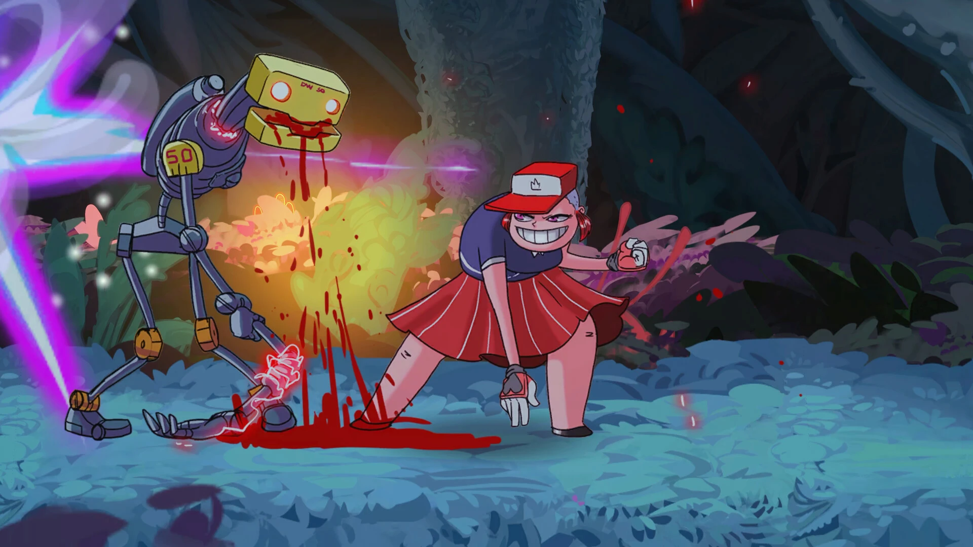 Cookie Cutter "Трейнер +3" [1.0] {Abolfazl.k}