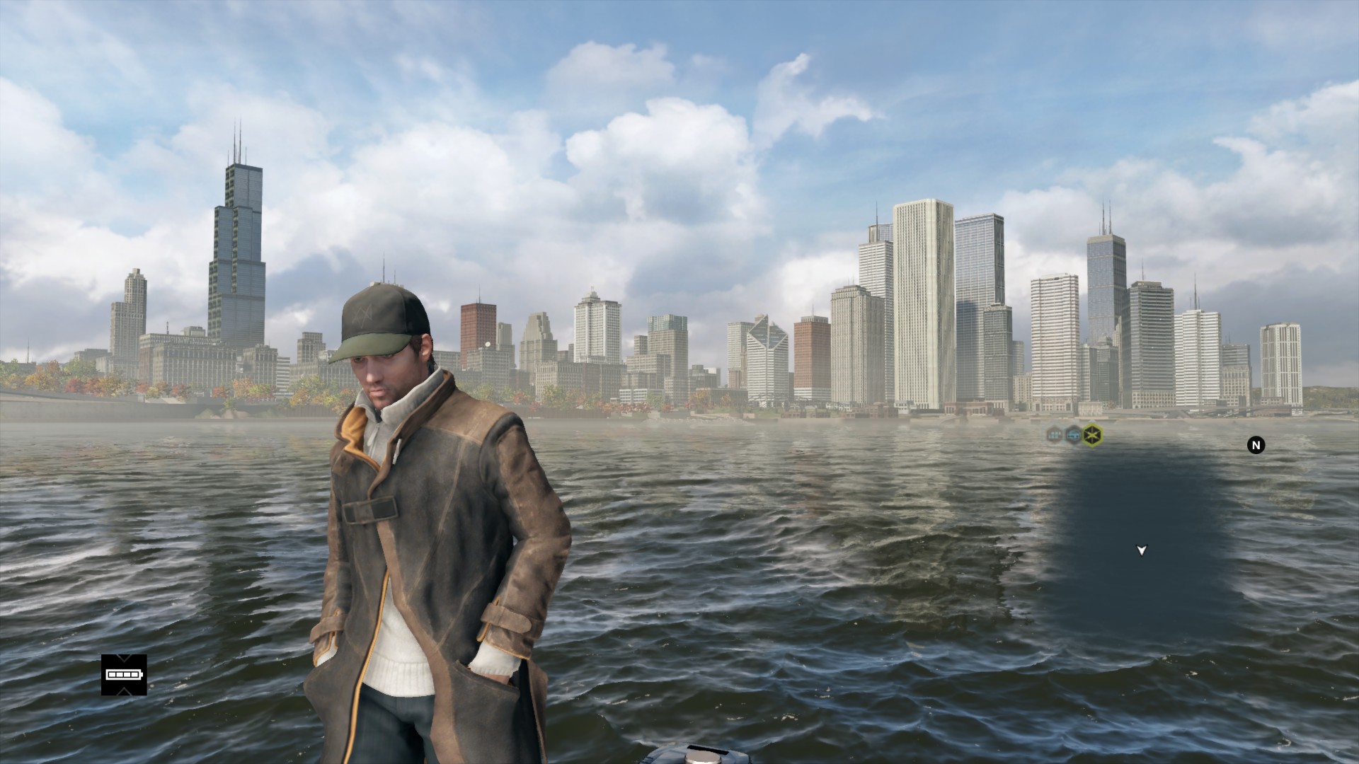 Каким вы видите Watch Dogs 2?