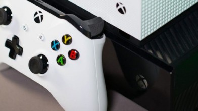 Новые консоли Xbox будут поддерживать геймпады предыдущего поколения