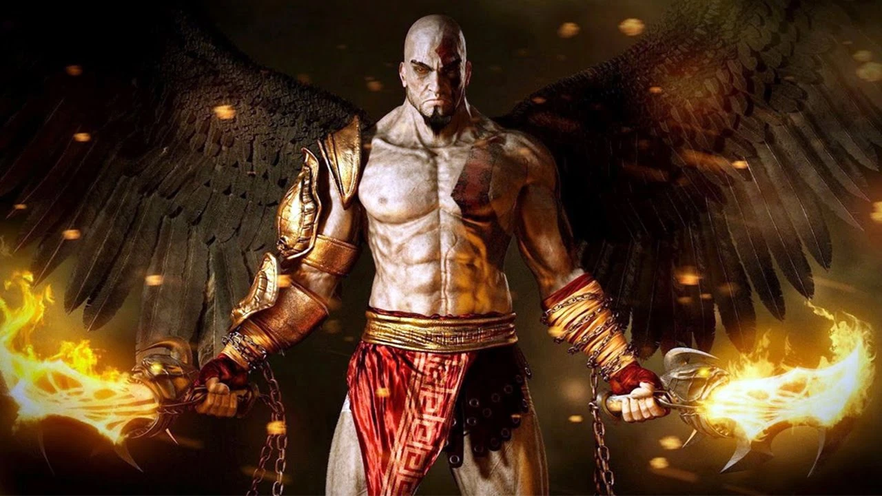 Оценки God of War III Remastered