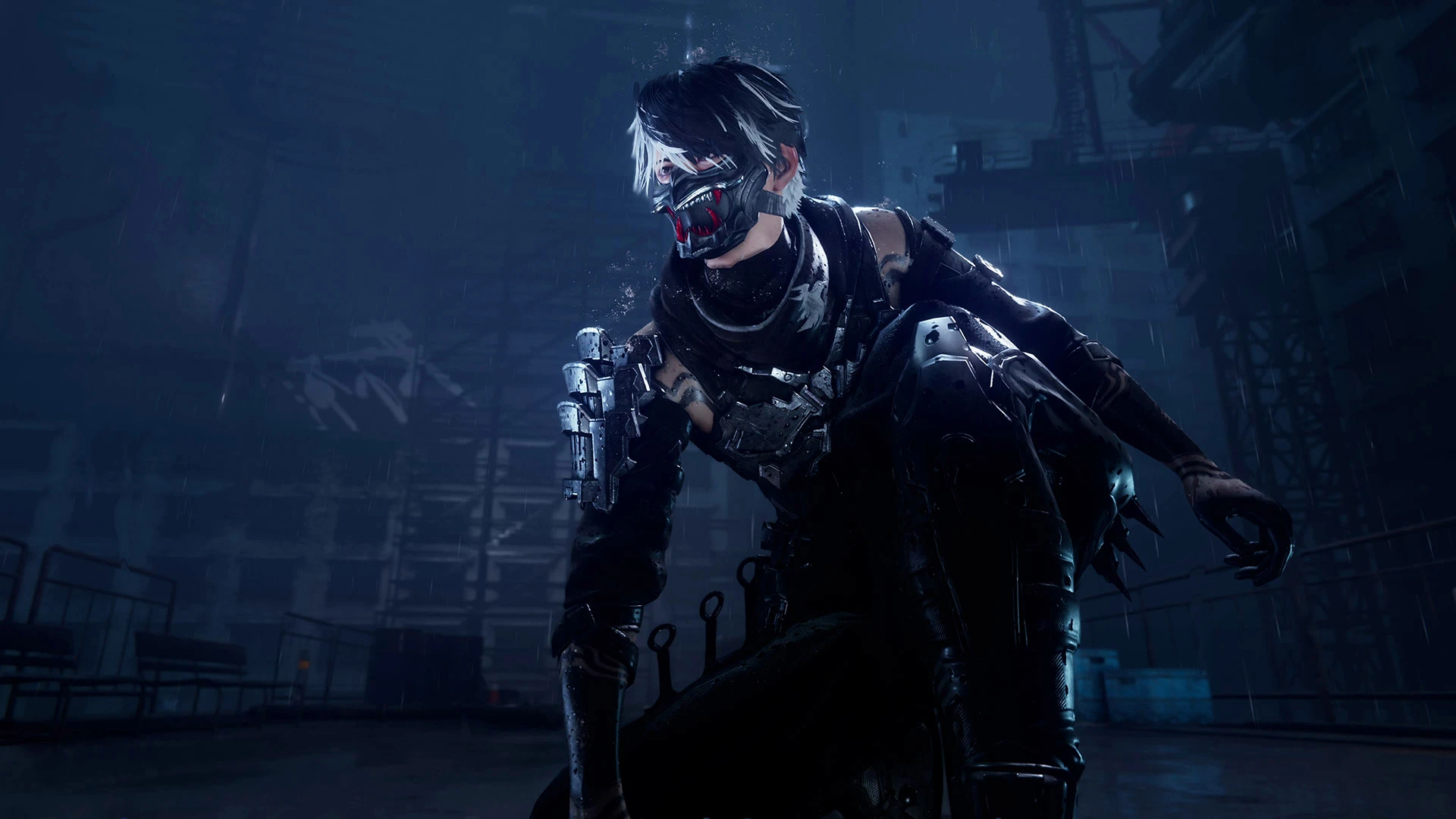 Слили час геймплея Ninja Gaiden 4: Рю Хаябуса возвращается в октябре