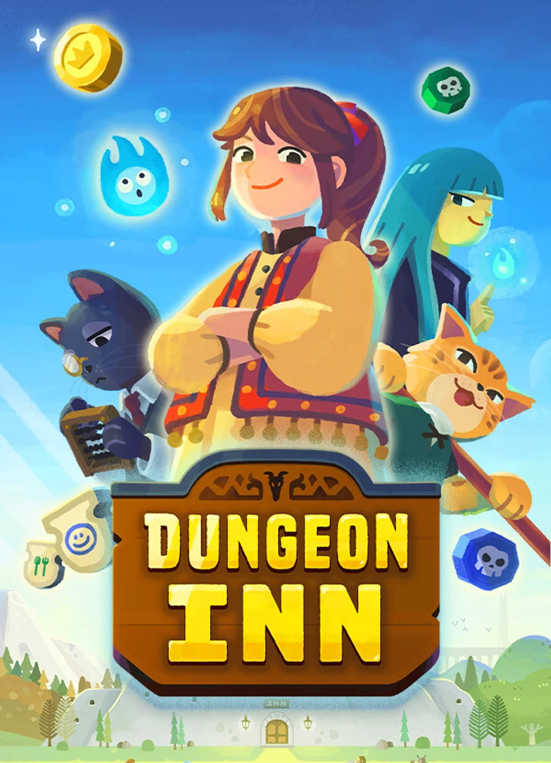 Dungeon Inn