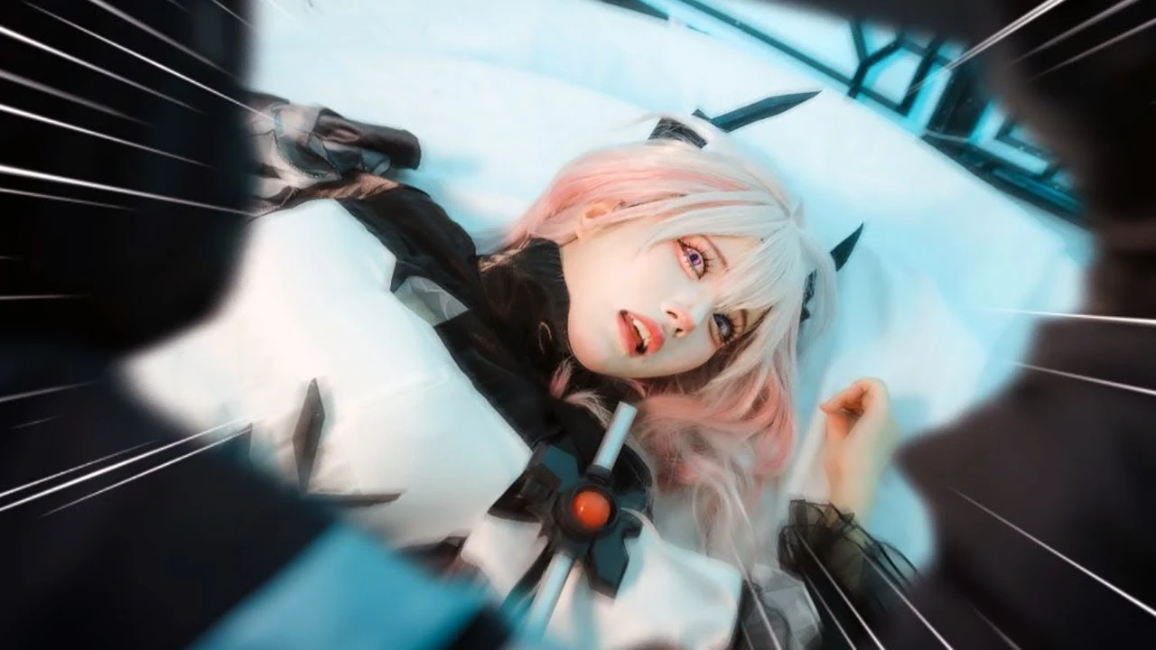 Кто убил Тересу?