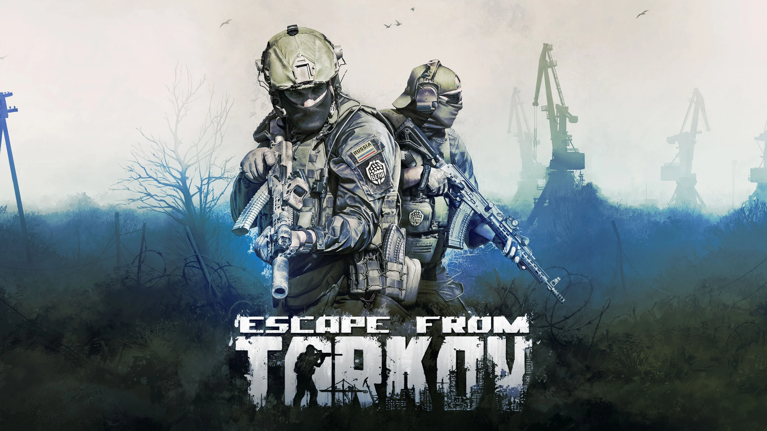 Разработчики Escape from Tarkov вновь подтвердили консольный релиз