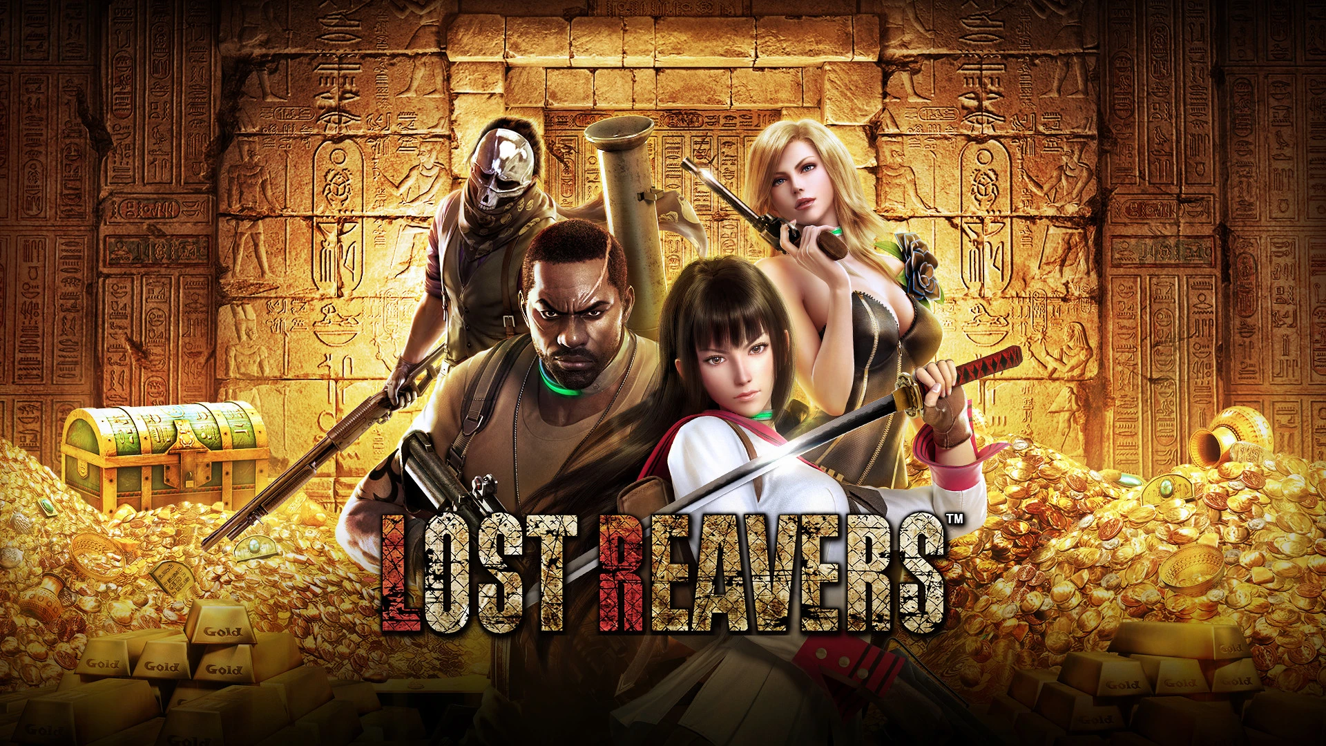 Сервера Lost Reavers закроются в мае