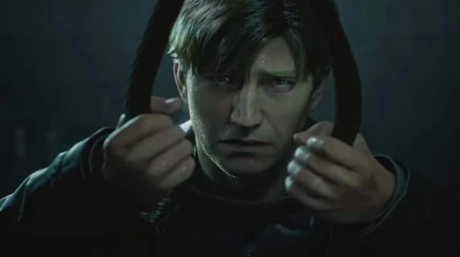 По данным мексиканского ритейлера, релиз ремейка Silent Hill 2 состоится в конце мая