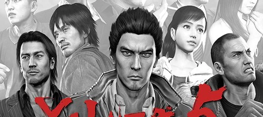 Yakuza 5 для западных стран будет включать в себя все имеющиеся DLC