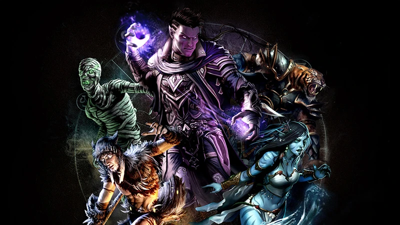 The Elder Scrolls: Legends сменила разработчика