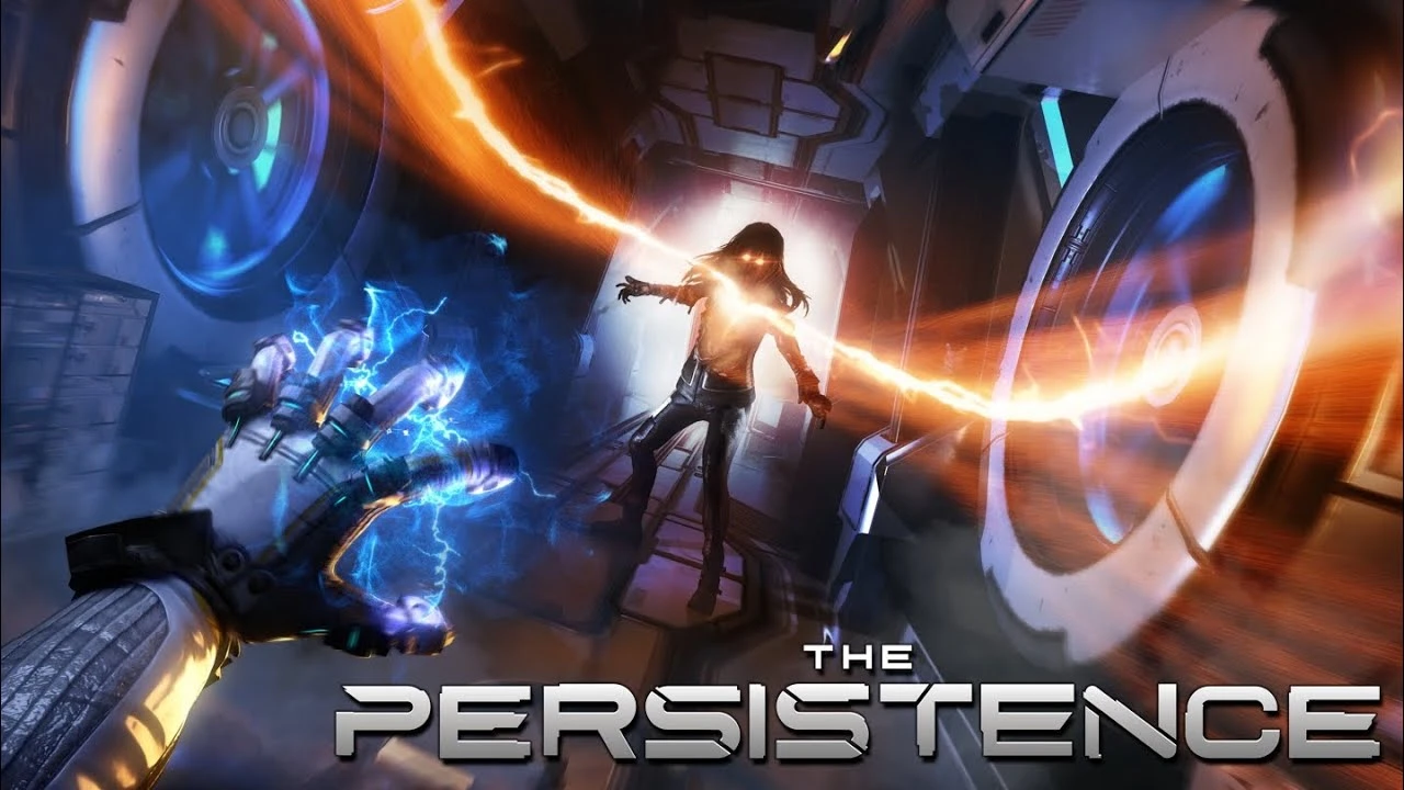 PSVR хоррор The Persistence летом выйдет на консолях и ПК