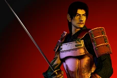 Onimusha: Warlords - сравнение графики ремастера в версии для Switch и оригинала с PlayStation 2