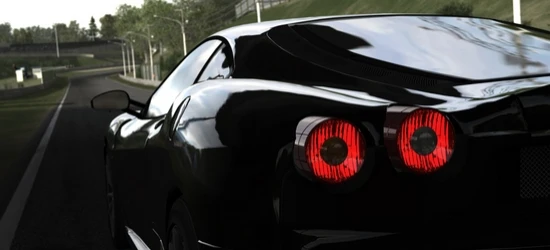 Forza Motorsport 3 на двух дисках. Официально