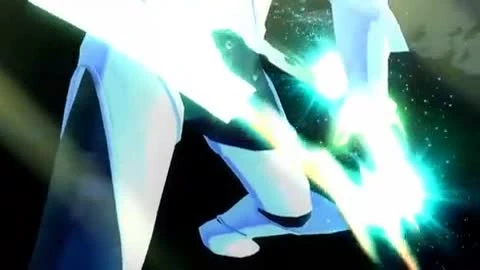 Демонстрация геймплея El Shaddai: Ascension of the Metatron