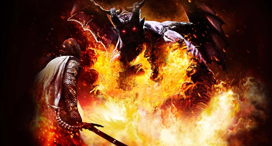 Dragon's Dogma: Dark Arisen вышла на PS4 и Xbox One