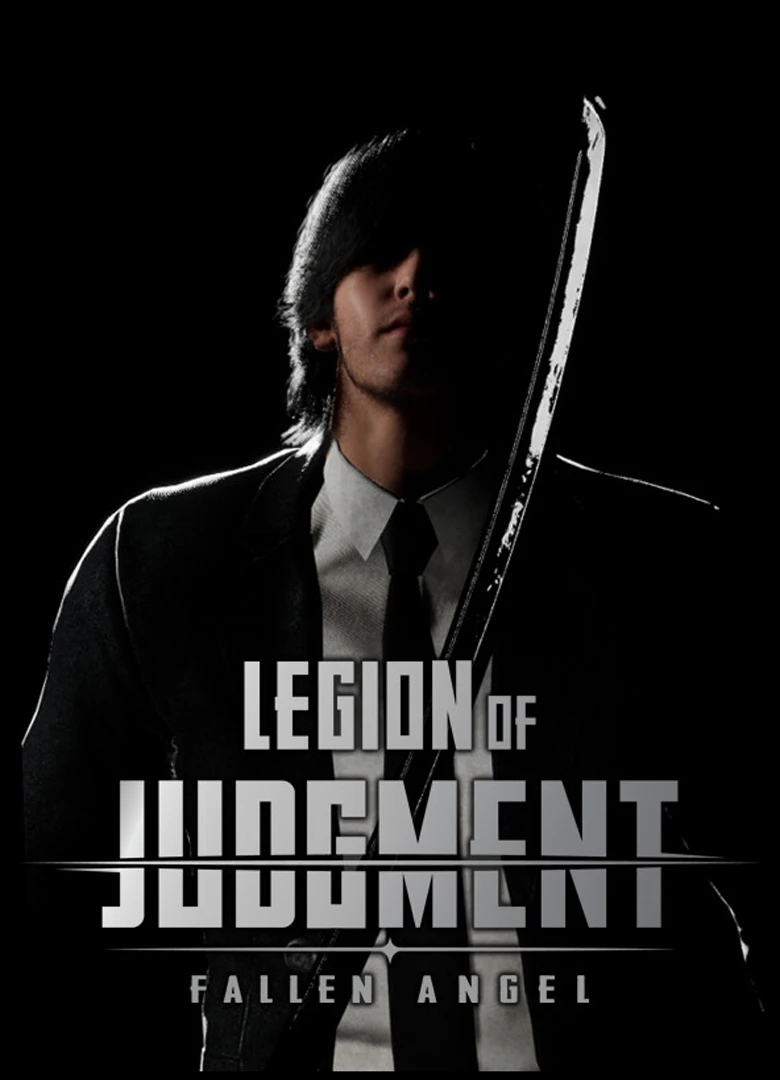 Legion of Judgment: Fallen Angel