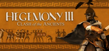 Hegemony III: Clash of the Ancients: Трейнер/Trainer (+9) [3.2.0: x64] {MrAntiFun}