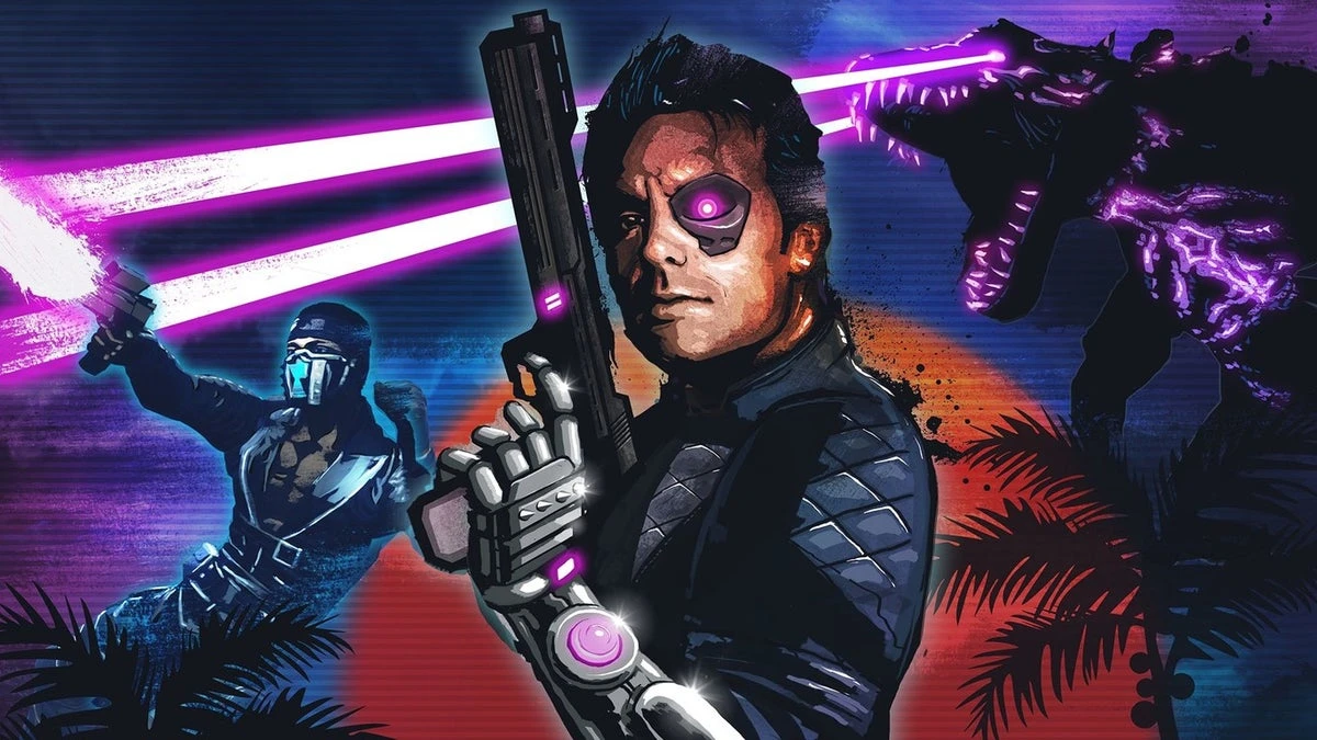 Far Cry 3: Blood Dragon "NoCD/NoDVD - Запуск лицензии на Windows 10+" [1.0 - 1.02]