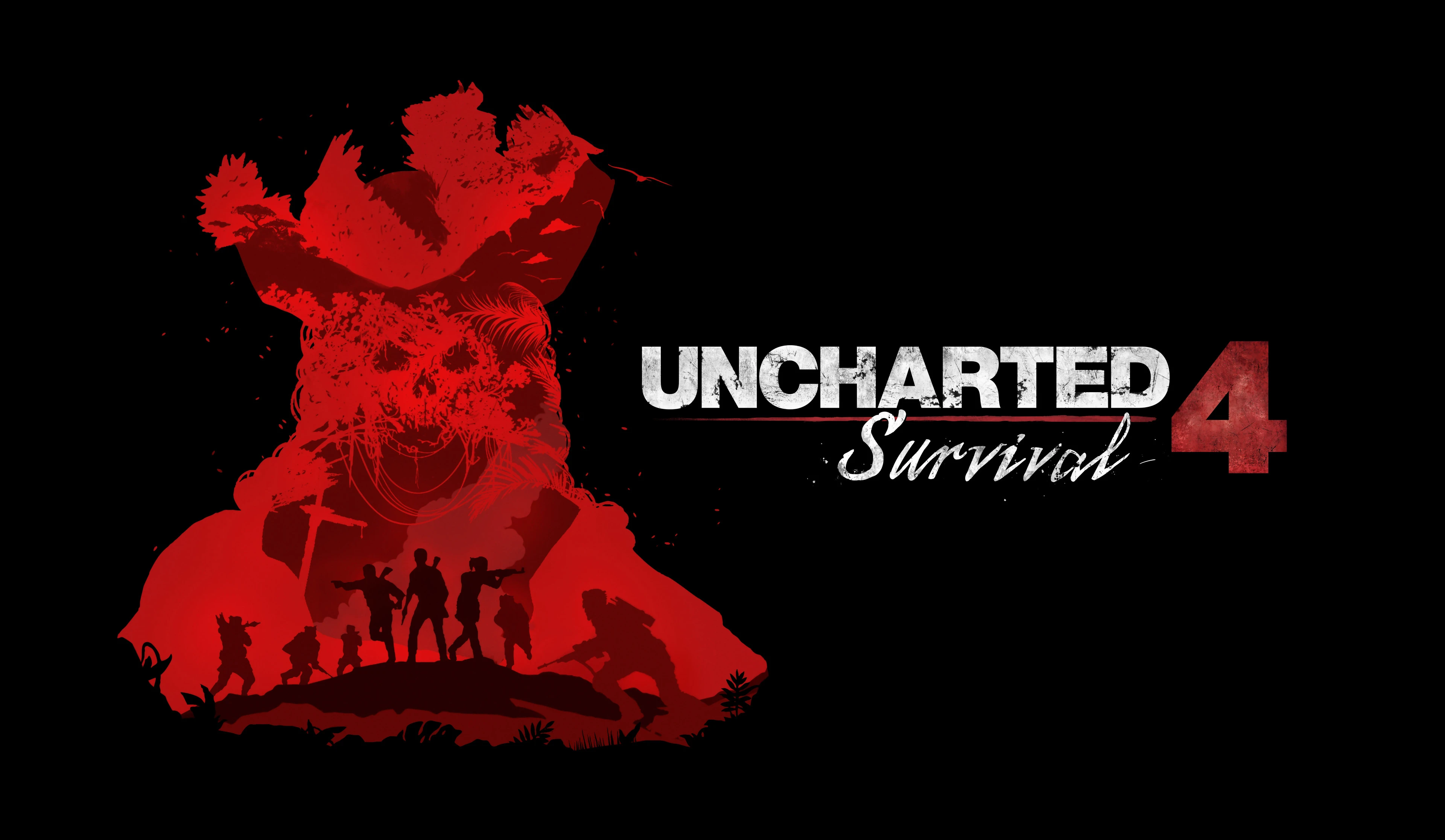 В следующем месяце в Uncharted 4 появится режим совместной игры