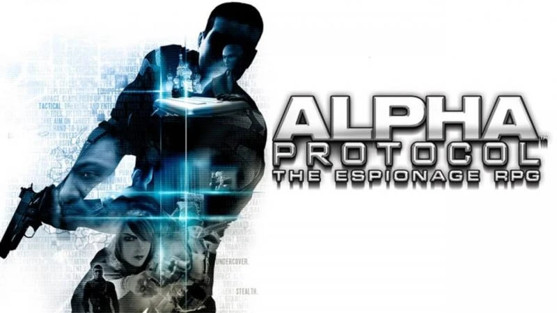 Obsidian получила права на Alpha Protocol