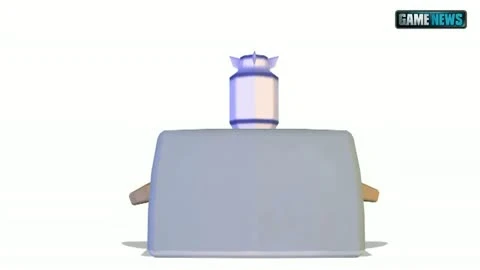 Cave Story 3D "Тизер"